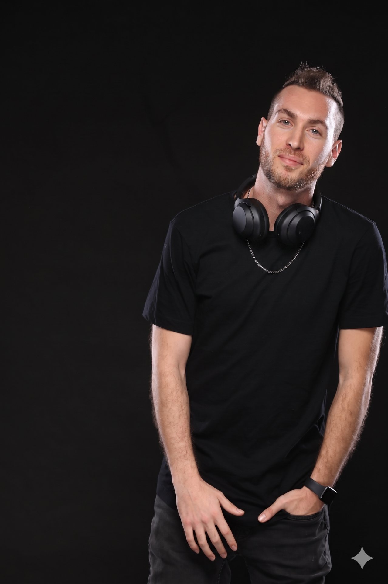 DJ HEDY